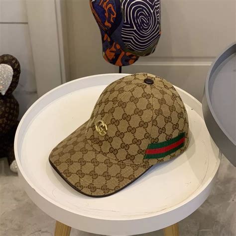 is my gucci cap real|Gucci hats for sale cheap.